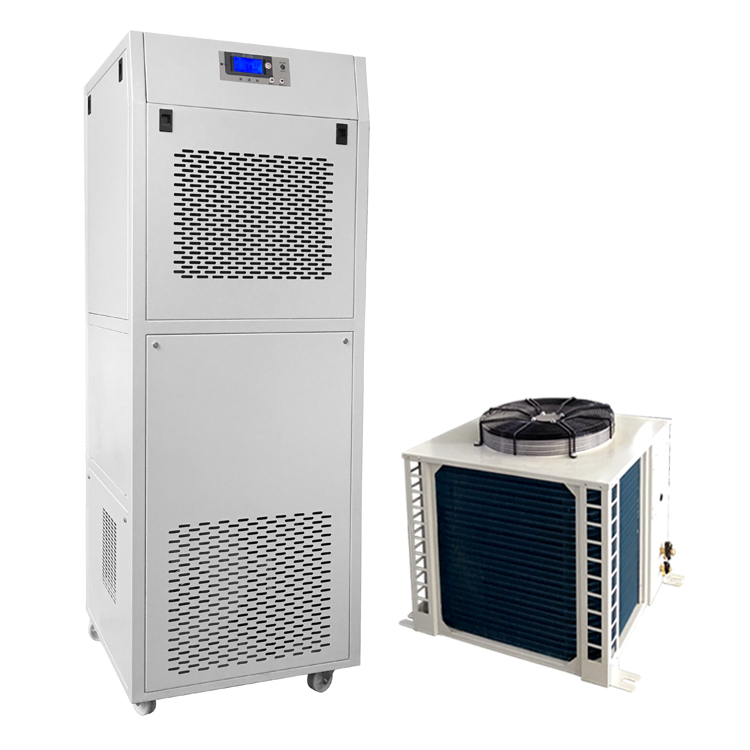 調(diào)溫除濕機(jī)