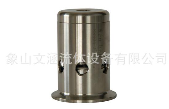 發(fā)酵罐呼吸閥在發(fā)酵罐中有什么作用？